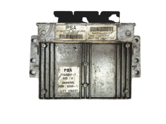 Calculateur 9643786480 9643786680-01 21645941-7 PSA Sagem 20248