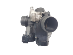 Boitier Papillon D’admission 9655971880 25352157 1.6 D HDI Volvo Ford Delphi Boitier Papillon D’admission 9655971880 25352157 1.6 D HDI Volvo Ford Delphi