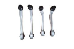 Bras De Suspension Avant Complet 8K0407505B 44071763501 Audi Vika