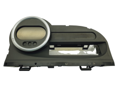 Bloc Compteurs Vitesse Renault Twingo 2 8201127956 69598