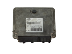 Calculateur IAW4AF.M7 73501877 61600.627.02 Fiat Magneti Marelli 13922