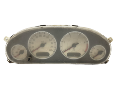 Bloc Compteurs Vitesse Chrysler Voyager P05082826AH 41433