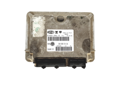 Calculateur 036906014AA IAW4AV.V0 VW Magneti Marelli 21156