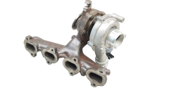 Turbocompresseur 144109726R 53039700417 8201380020 2.3dci Master 3 0km S2 Turbocompresseur 144109726R 53039700417 8201380020 2.3dci Master 3 0km S2