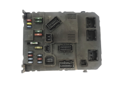 Calculateur 9653667380 S118085200L PSA Siemens 29420