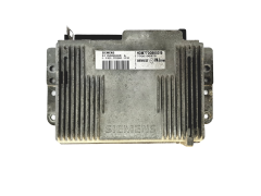 Calculateur 7700105979 7700860319 S115300203A Renault Siemens 22314