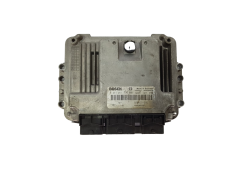 Calculateur 0281011776 8200391966 8200386508 Renault Bosch 18637
