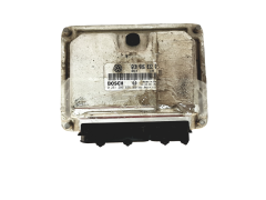 Calculateur 6K0906032Q 0261206836 Seat Bosch Calculateur 6K0906032Q 0261206836 Seat Bosch