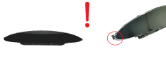 Bloc Compteurs Vitesse Nissan Primera BA003 57103
