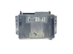 Calculateur Daewoo 96259124 K115000010E Siemens 55553