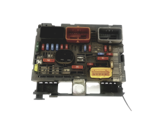 Calculateur BSM 9667044880 PSA 29423 Calculateur BSM 9667044880 PSA 29423