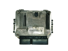 Calculateur 0281015576 51833924 Fiat Bosch