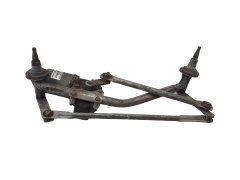 Tringlerie D'essuie Glace Ford Fiesta 2S6117500AE 2S6T-17B571-AC Valeo