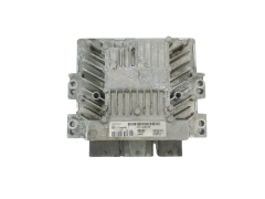 Calculateur 8V21-12A650-EB 5WS40584B-T Ford Continental 35720