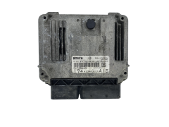 Calculateur 0281012962 51799443 4334A3ECA Fiat Bosch 53034