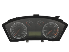 Bloc Compteurs Vitesse Fiat Croma 51809897 29367