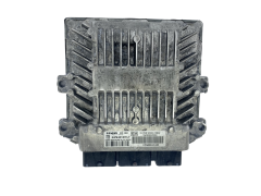 Calculateur 9658345080 9655041480 5WS40167H-T PSA Siemens 50791