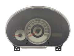Bloc Compteurs Vitesse Mazda 2 ARDF78A 20992