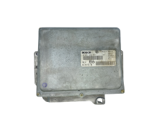 Calculateur 0261204051 9624936180 MA3.0 PSA Bosch 62874