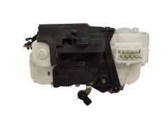 Serrure De Porte Avant Gauche 9135H1 Peugeot 406 Kiekert 10755