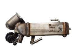 Refroidisseur Egr BMW 1 3 5 781016603 2.0 D Behr