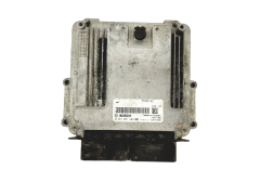 Calculateur 0281031204 55265162  Jeep Bosch 23577