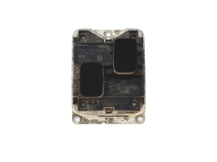 Calculateur 0261204943 00465252890 Alfa Romeo Bosch 21124