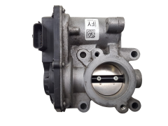Boitier Papillon D’admission Renault 161206038R H8201171233 0.9 1.2 TCE 1058