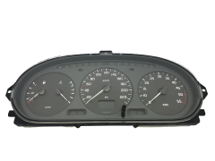 Bloc Compteurs Vitesse Renault 7700847784 Megane Scenic 54318