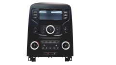 Autoradio Nouvelle Original A/C Renault Scenic 4 280906528R 4.2" 1024