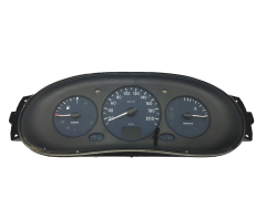 Bloc Compteurs Vitesse Renault Kangoo 1 7700436474 B 54826 Bloc Compteurs Vitesse Renault Kangoo 1 7700436474 B 54826