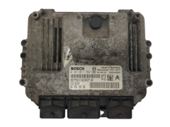 Calculateur PSA 0281011784 9654490280 Bosch