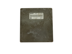 Calculateur 23710 74B61 0261204247 74B61-24800 Nissan Bosch