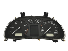 Bloc Compteurs Vitesse VW Polo 6N0919861A 0263602003 33291