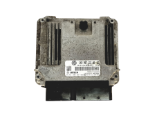 Calculateur 0261S05897 1K0907115AR VW Bosch Calculateur 0261S05897 1K0907115AR VW Bosch