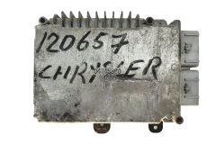Calculateur P04748414AI 04745860 64490  Chrysler 19264