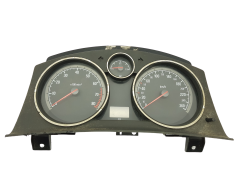 Bloc Compteurs Vitesse Opel Zafira Astra A2C53164392 26406