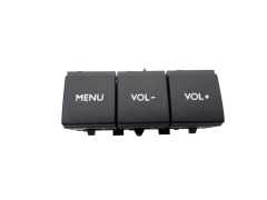 Commutateur Menu Vol Citroen Berlingo 2 Peugeot Partner 2 9811041377 Commutateur Menu Vol Citroen Berlingo 2 Peugeot Partner 2 9811041377