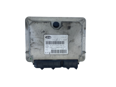 Calculateur 51793116 IAW4AF.S2 61601.127.03 Fiat Magneti Marelli 62082