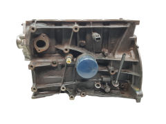 Bloc Moteu,Bloc Cylindres F4RW797 F4R797 2.0 Turbo Renault Espace 4