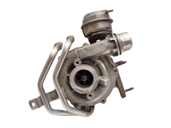 Turbocompresseur Master Movano 2,3 Dci H8200823026 787620 M9 Turbocompresseur Master Movano 2,3 Dci H8200823026 787620 M9