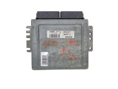 Calculateur S118301113B 8200214973 8200080285 Renault Siemens 54210