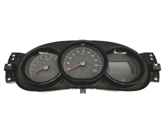 Bloc Compteurs Vitesse Dacia Dokker 248109734R Johnson Controls