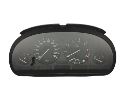 Bloc Compteurs Vitesse BMW 5 E39 6211 6907015 110008735109 52969