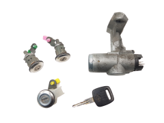 Commutateur D’allumage Nissan Micra K11 9.110 1033