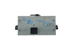 Calculateur Moduł Fiat 51715862 501862570014 Magneti Marelli 40483