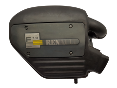 Boîtier Filtre A L`Air 8200042215 Renault Kangoo I Clio 2 7700105844