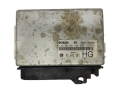 Calculateur Opel 0261203587 90492381 HG Bosch Calculateur Opel 0261203587 90492381 HG Bosch