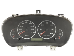 Bloc Compteurs Vitesse Ducato Boxer Jumper 1339327080 Fiat 29909 Bloc Compteurs Vitesse Ducato Boxer Jumper 1339327080 Fiat 29909