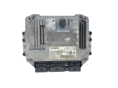 Calculateur 0281013872 9664843780 9653958980 PSA Bosch 62792